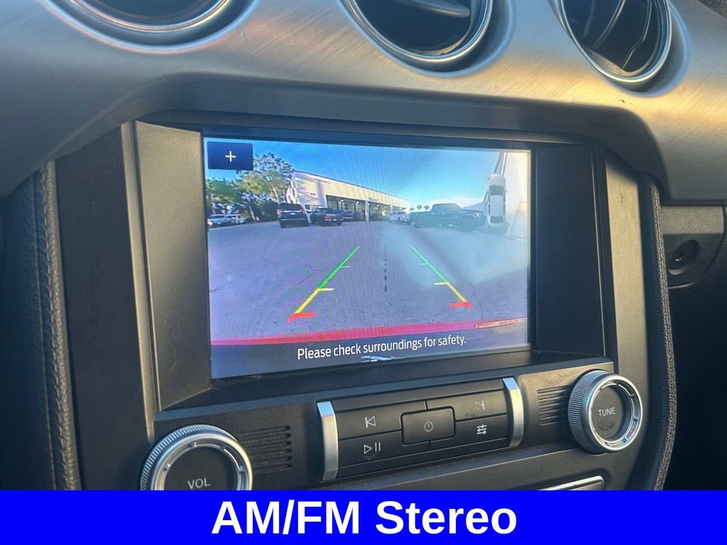 Certified 2023 Ford Mustang Premium image 13