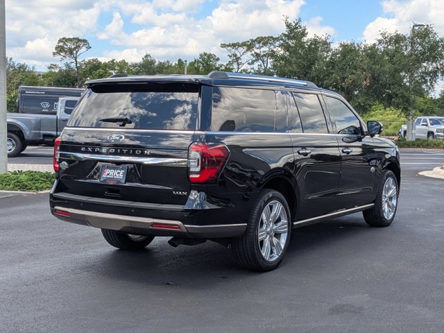 Used 2024 Ford Expedition Max King Ranch AWD/4WD image 5