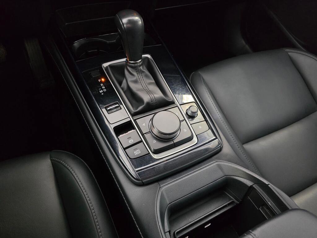 Used 2024 MAZDA CX-30 AWD 2.5 S w/ Select Sport Pkg image 34