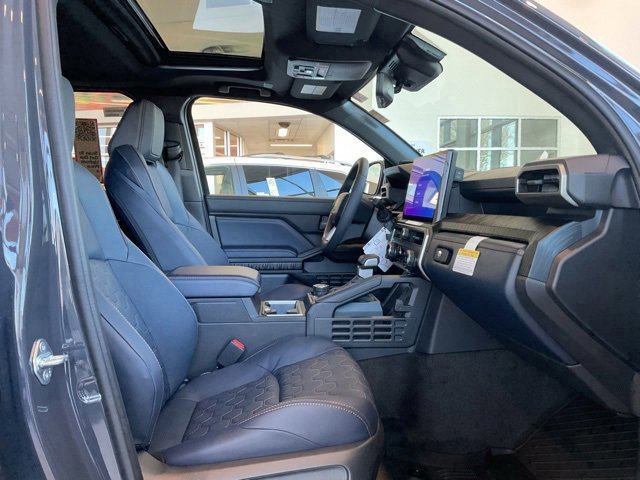 New 2025 Toyota 4Runner 4WD image 17