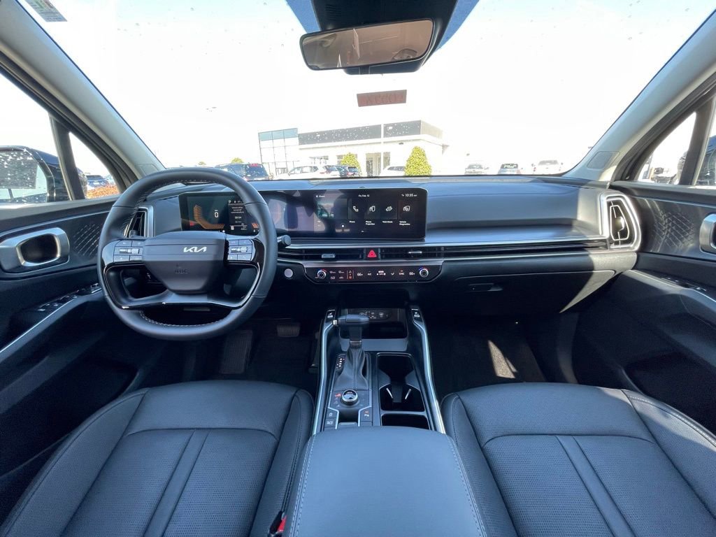 New 2026 Kia Sorento S AWD/4WD image 30