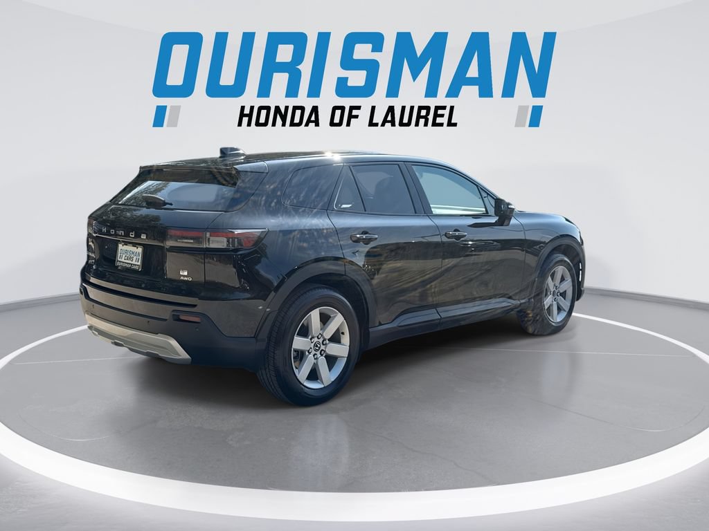 Used 2024 Honda Prologue EX image 8