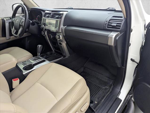 Used 2023 Toyota 4Runner SR5 Premium image 19