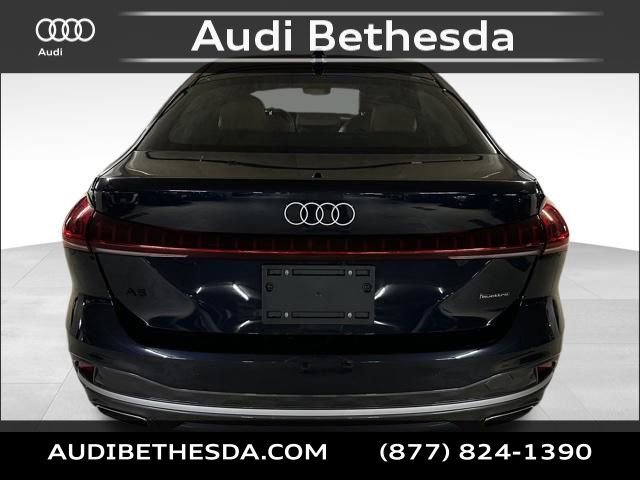 New 2026 Audi A5 Premium AWD/4WD image 6