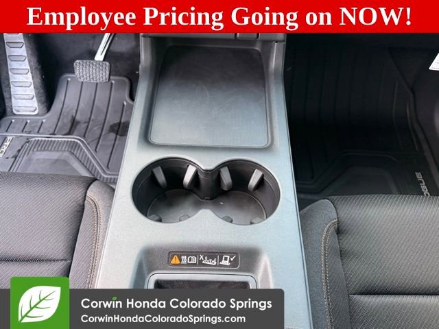 New 2026 Honda Prologue EX image 19