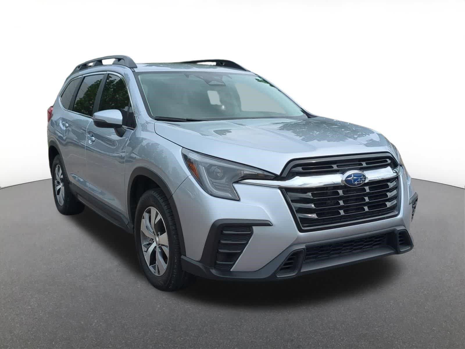 Certified 2023 Subaru Ascent Premium w/ Convenience Package AWD/4WD image 8