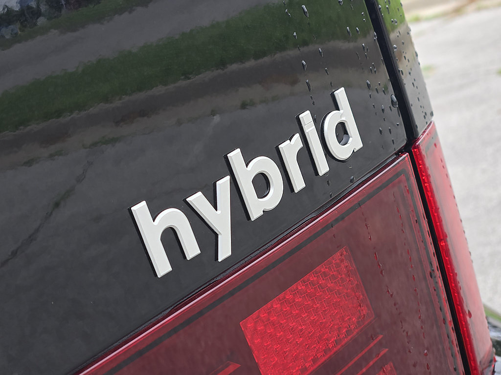 New 2026 Hyundai Santa Fe SE FWD image 11