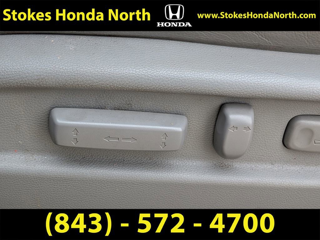 Used 2016 Honda Pilot EX-L image 19