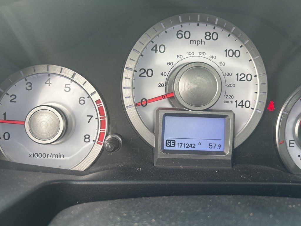 Used 2011 Honda Pilot Touring