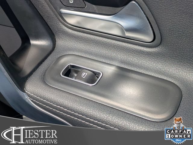 Used 2025 Mercedes-Benz CLA 250 4MATIC image 38