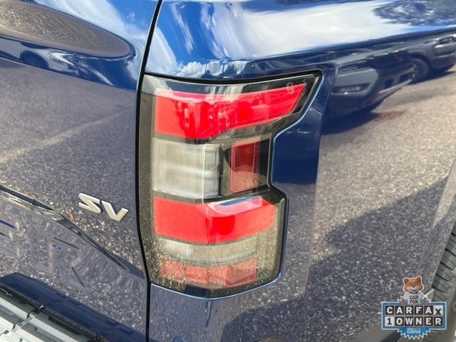 Certified 2023 Nissan Frontier SV w/ SV Premium Package RWD image 13