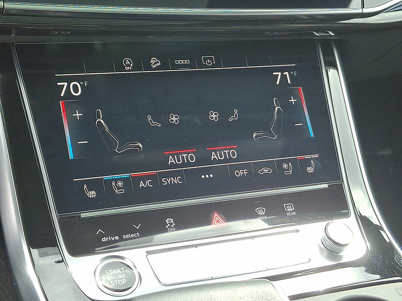 Used 2025 Audi Q7 3.0T Premium Plus image 17