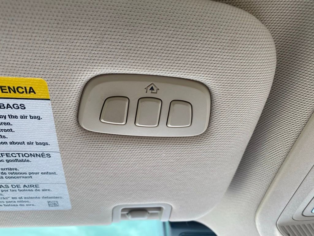 Used 2020 Ford Explorer Limited w/ Class III Trailer Tow Package image 26