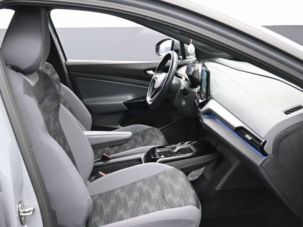 Used 2022 Volkswagen ID.4 Pro image 35