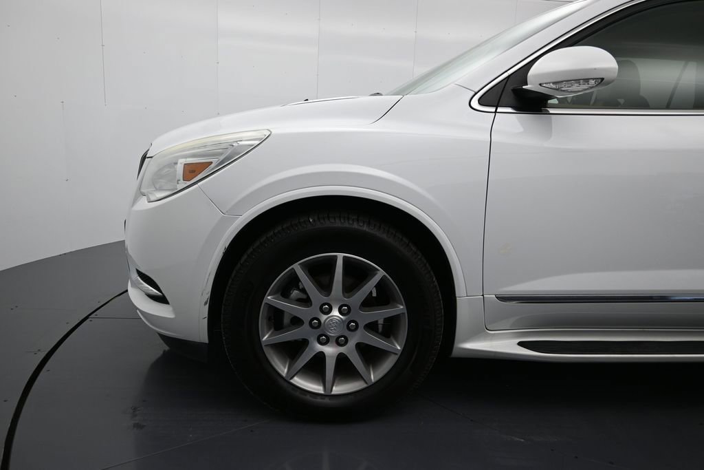 Used 2016 Buick Enclave Leather FWD image 9