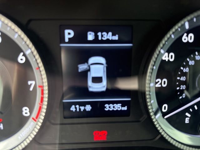 Certified 2023 Hyundai Sonata SE image 11