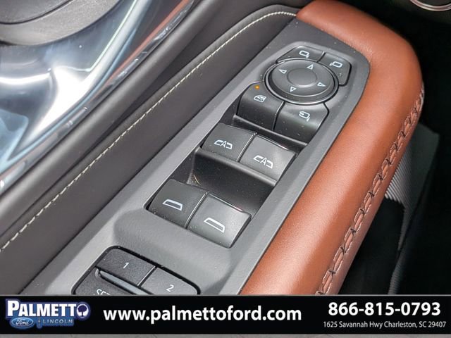 Used 2023 GMC Yukon Denali Ultimate image 26