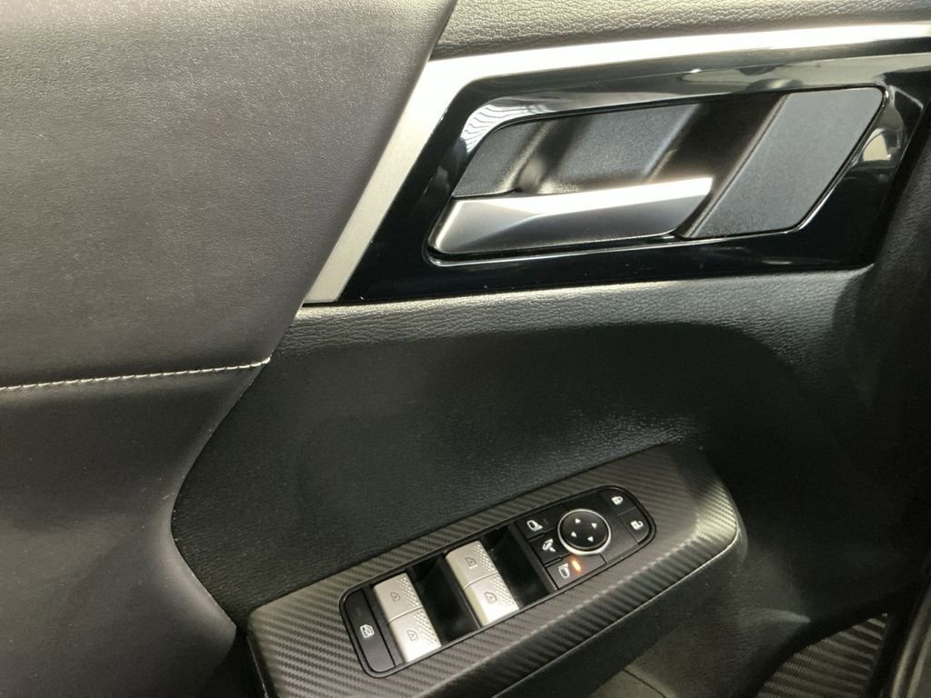 Used 2023 Mitsubishi Outlander Ralliart AWD/4WD image 16