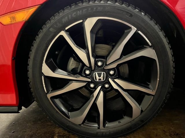 Used 2019 Honda Civic Sport image 10
