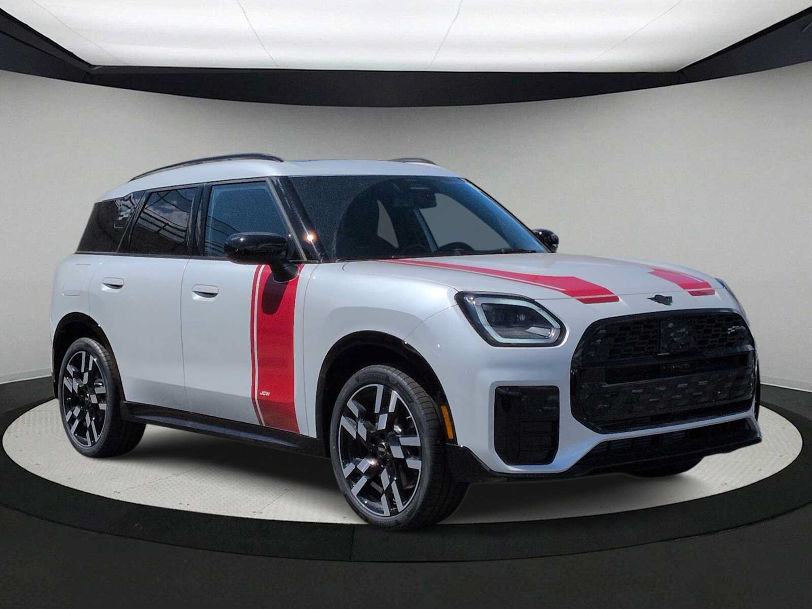 New 2027 MINI Cooper Countryman S AWD/4WD image 2