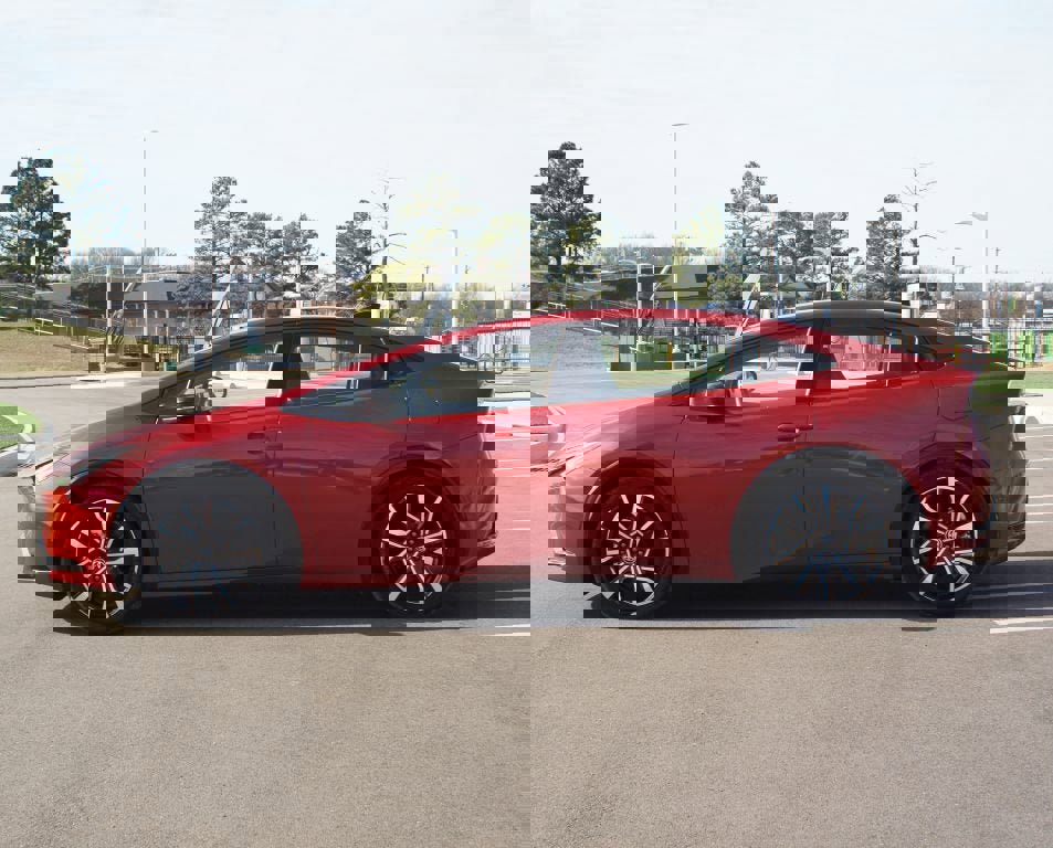 Used 2024 Toyota Prius Prime Premium w/ Advanced Technology Package image 14