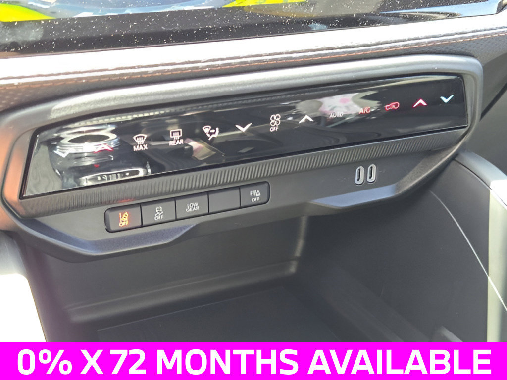 New 2026 Jeep Cherokee Limited AWD/4WD image 31