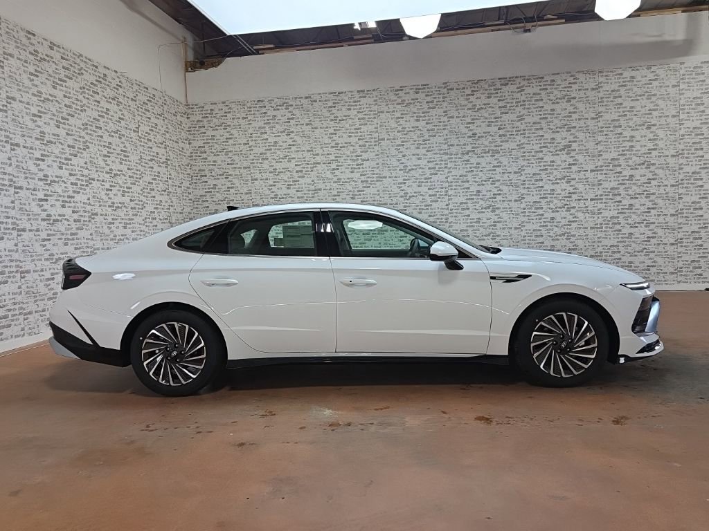 New 2026 Hyundai Sonata SEL image 6