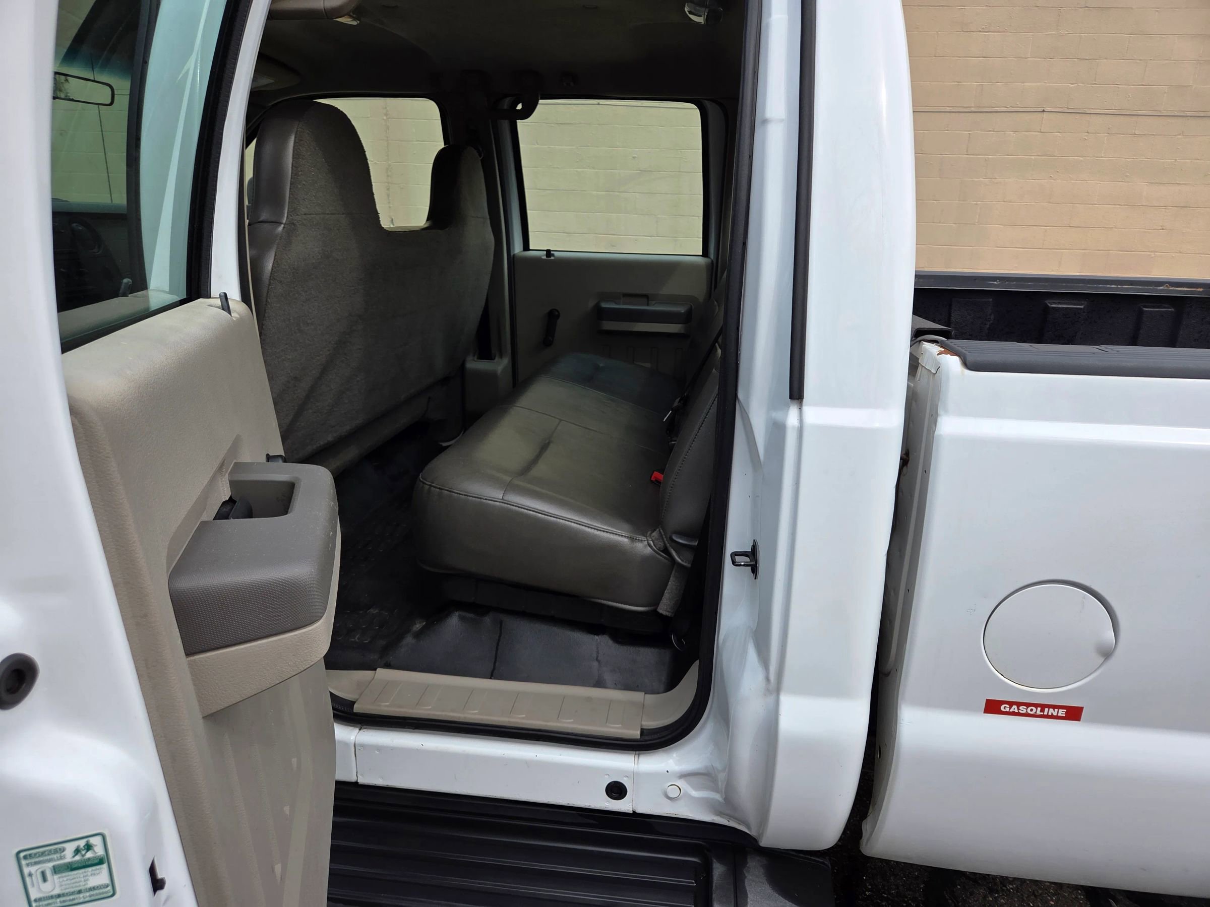 Used 2010 Ford F350 XL AWD/4WD image 7