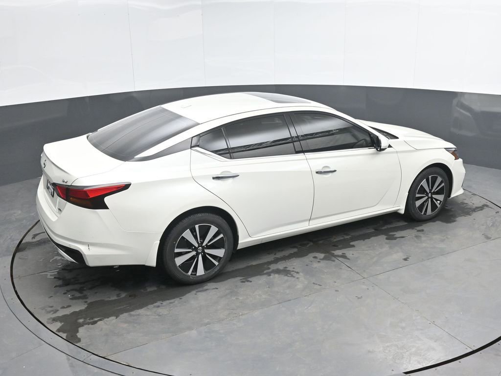 Used 2019 Nissan Altima 2.5 SV image 35