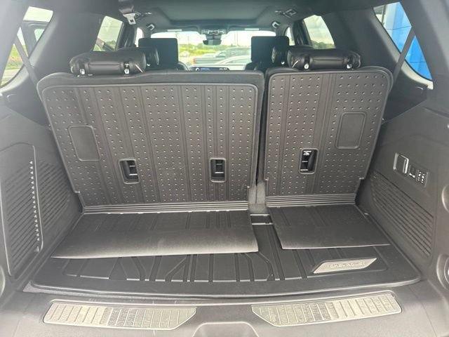 New 2026 Chevrolet Tahoe Premier AWD/4WD image 31