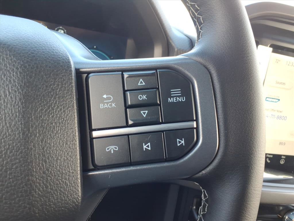 Used 2026 Ford F150 XLT w/ Equipment Group 302A MID image 20