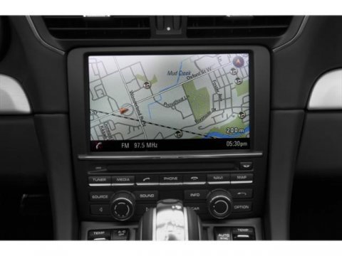 Used 2015 Porsche 911 Targa 4S image 21