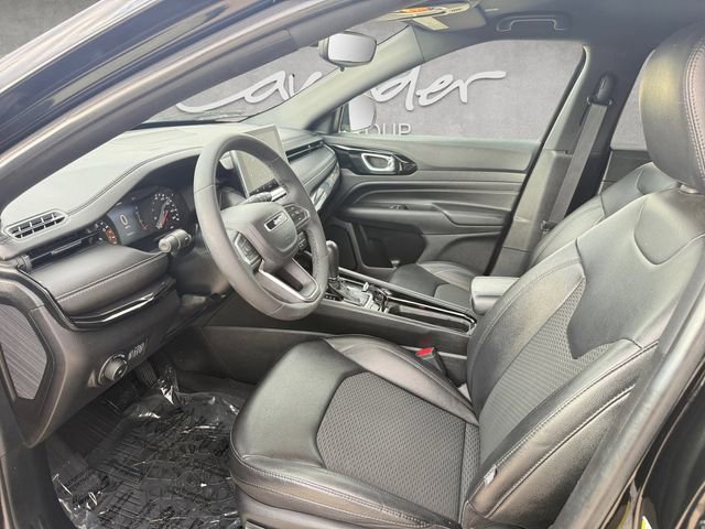 Used 2022 Jeep Compass Altitude image 19