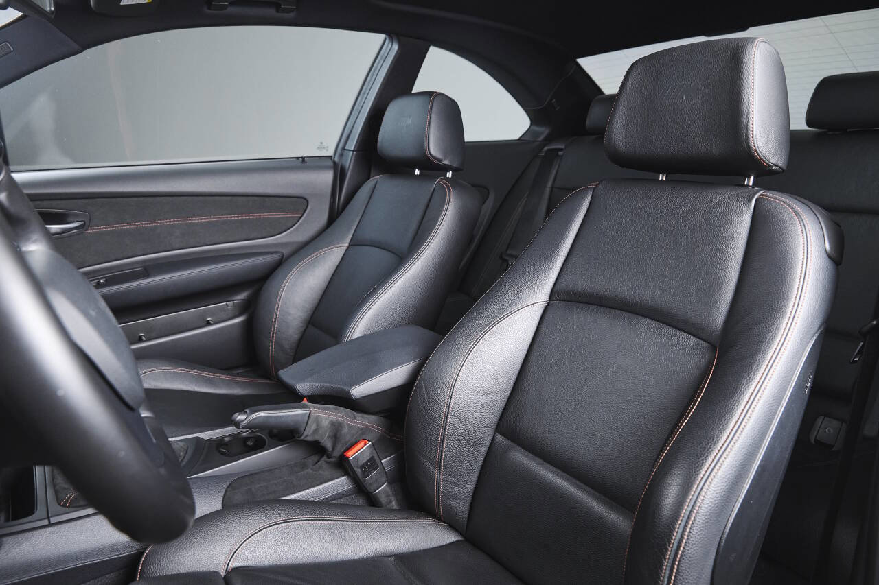 Used 2011 BMW 1 Series M image 52