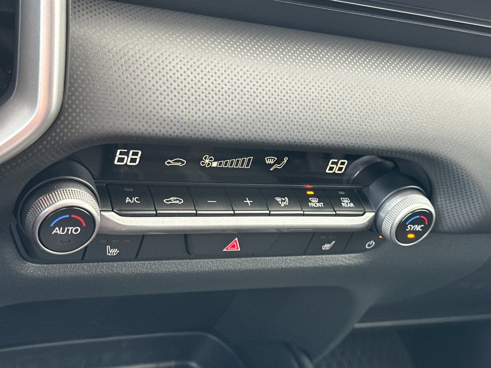 New 2025 MAZDA CX-50 AWD 2.5 S w/ Weather Package image 20