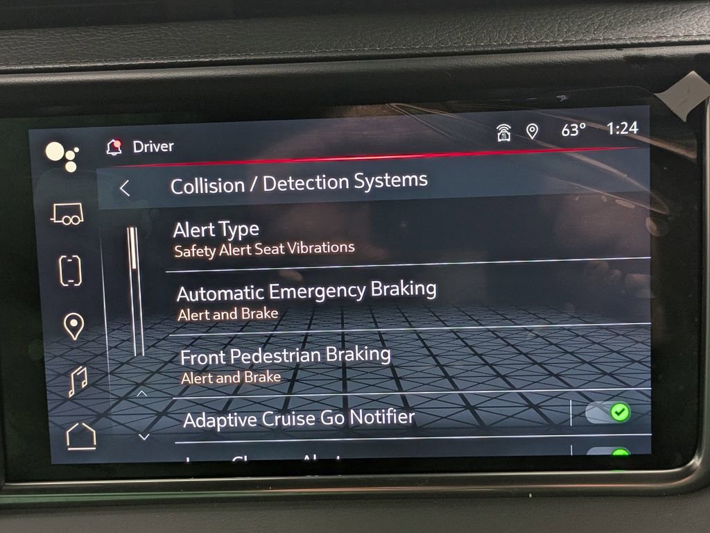 Used 2024 GMC Yukon Denali image 10