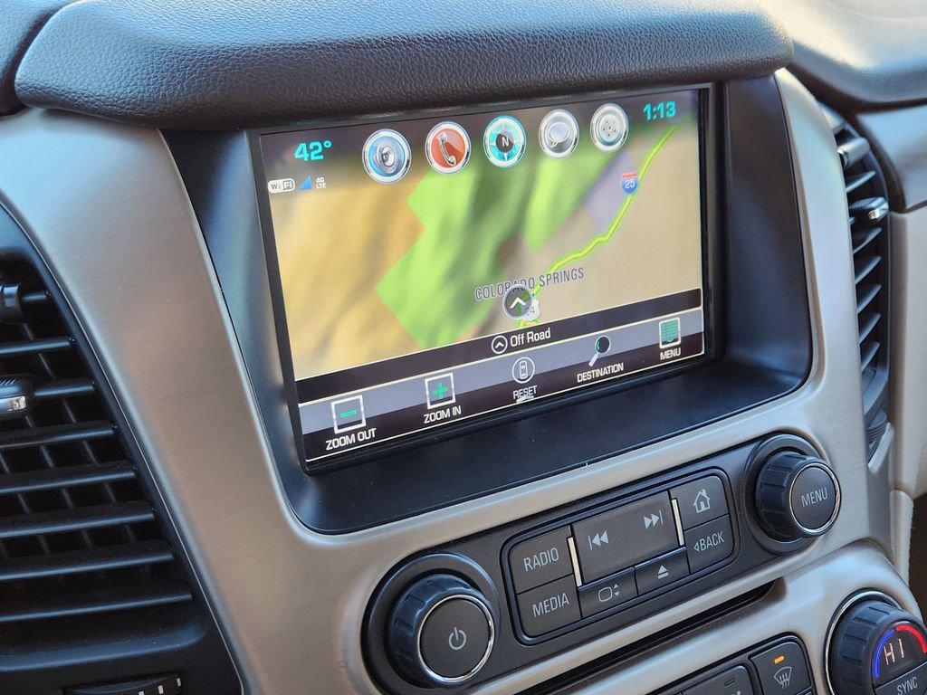 Used 2018 GMC Yukon Denali w/ Denali Ultimate Package image 16