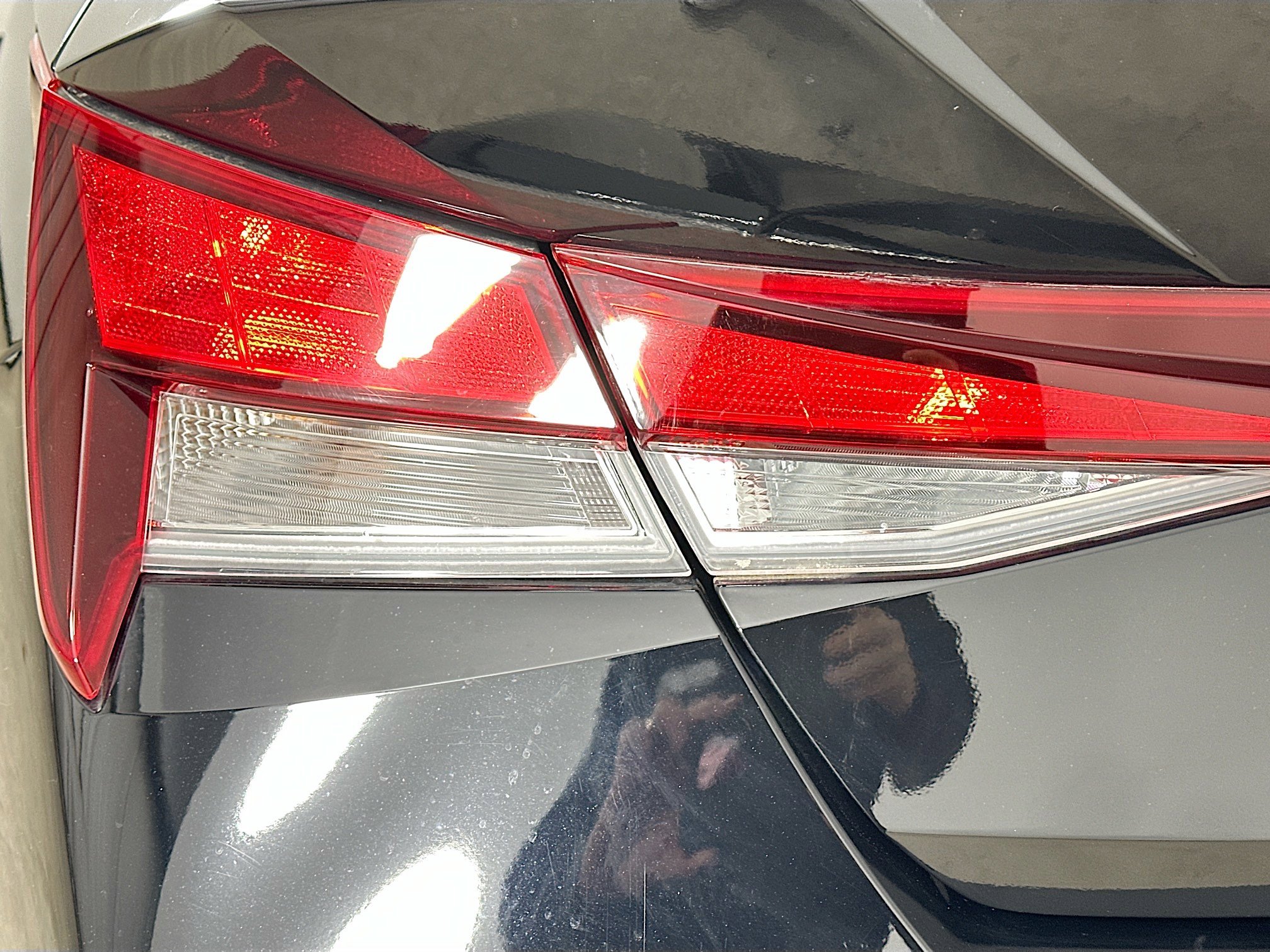 Used 2024 Hyundai Elantra SEL image 39