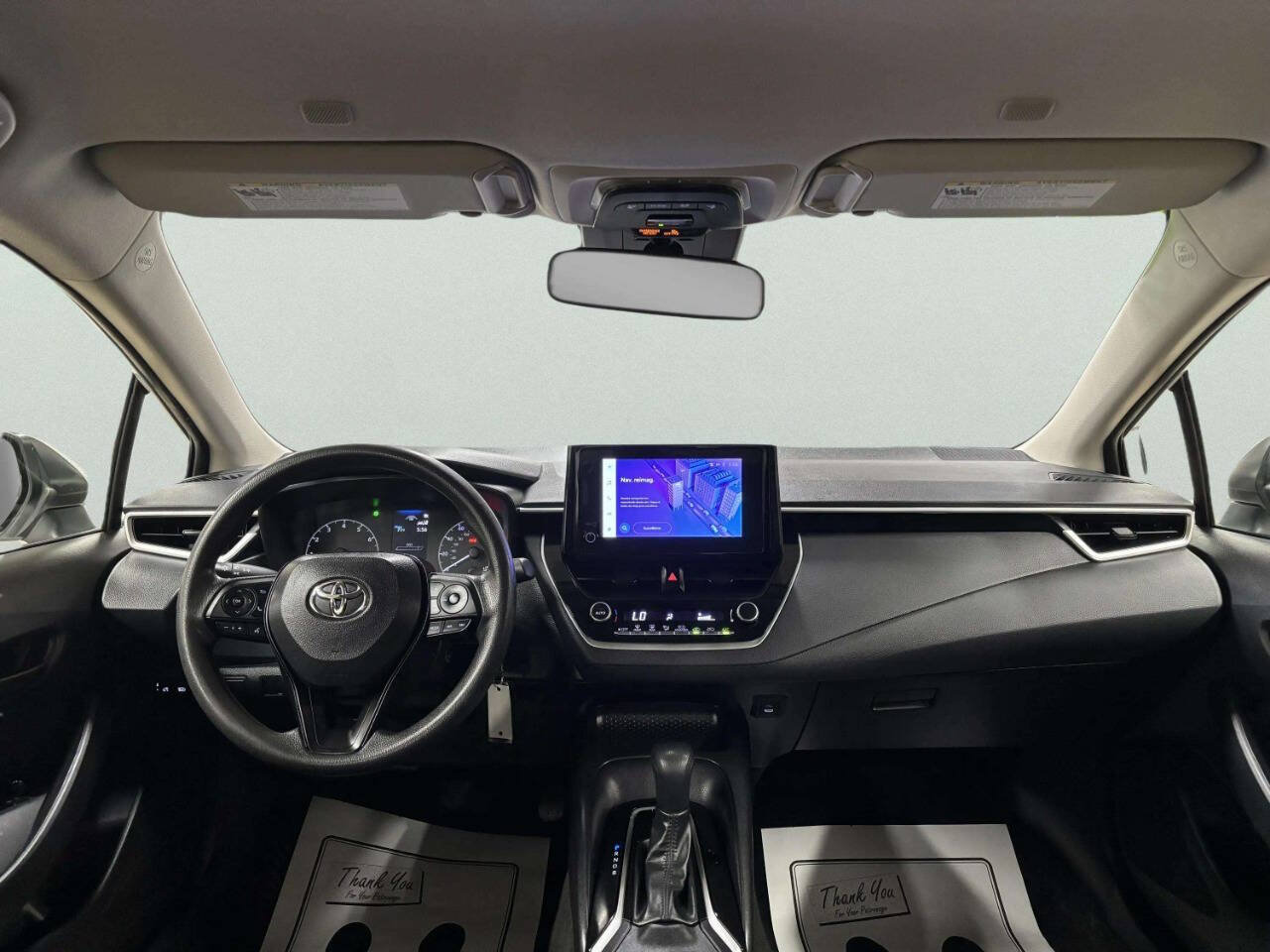 Used 2023 Toyota Corolla LE FWD image 20
