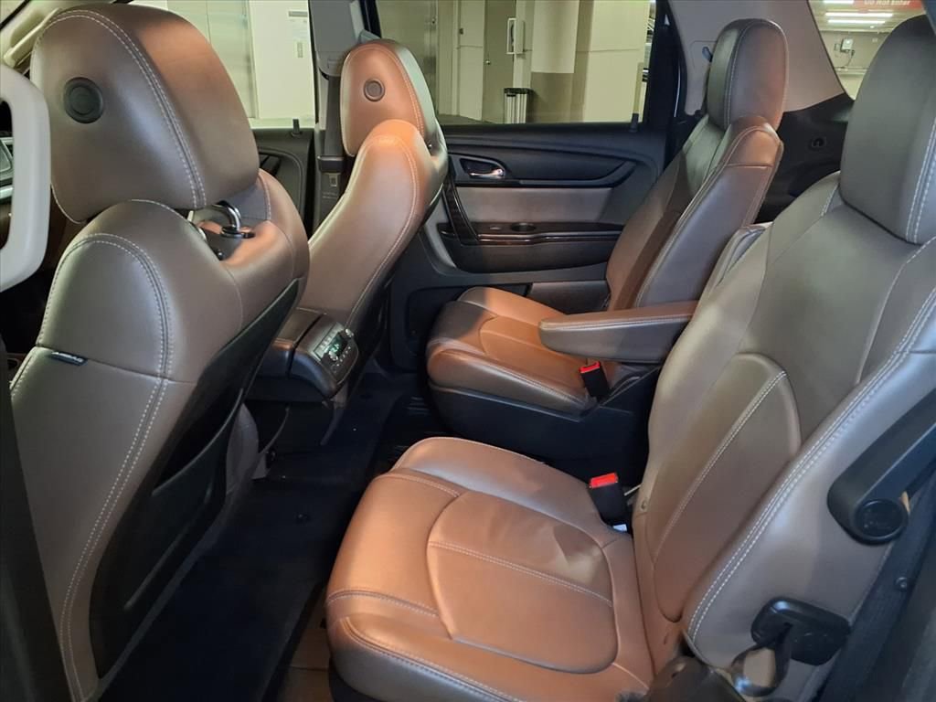 Used 2016 GMC Acadia SLT image 19