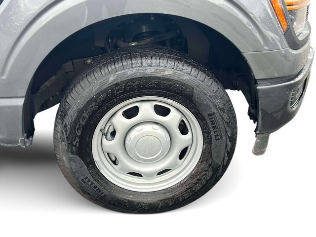 Used 2026 Ford F150 XL AWD/4WD image 15