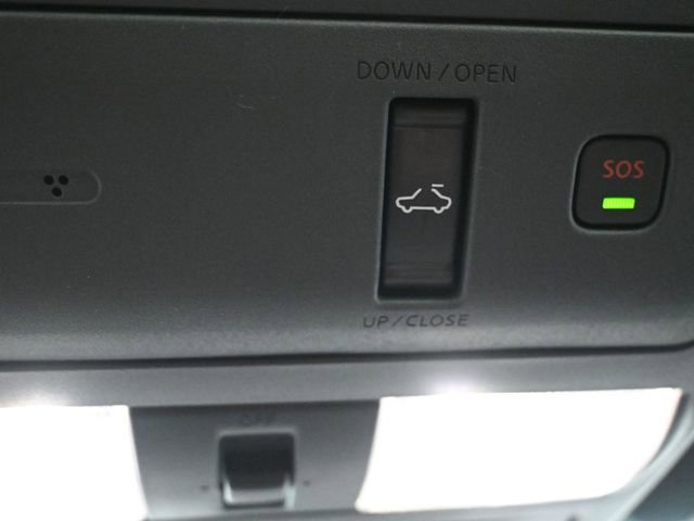 Used 2025 Nissan Frontier Pro-X w/ Pro Premium Package image 26