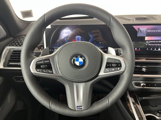 New 2026 BMW X7 xDrive40i w/ Executive Package image 12