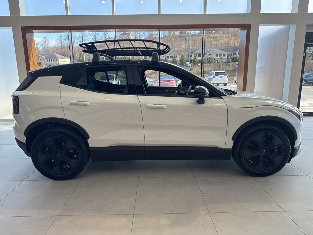 New 2026 Volvo EX30 Cross Country Ultra w/ Protection Package AWD/4WD image 6