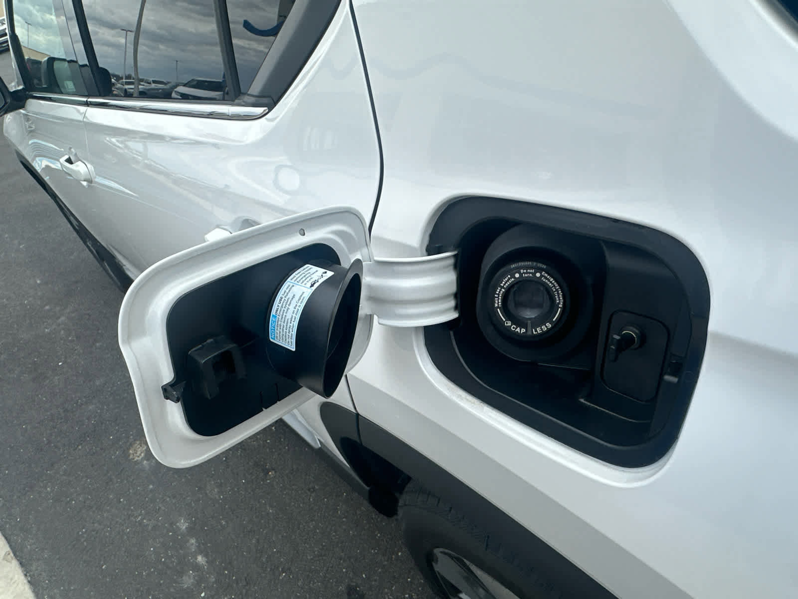 New 2026 Honda Pilot Elite image 18