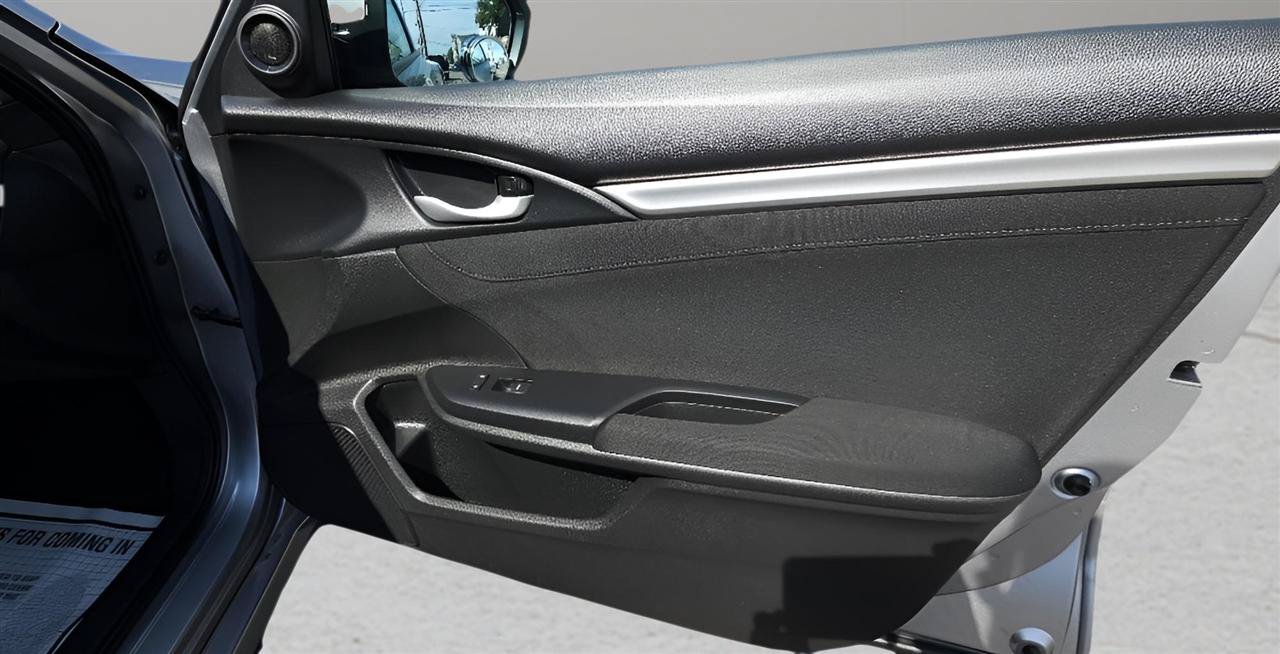 Used 2020 Honda Civic EX image 32