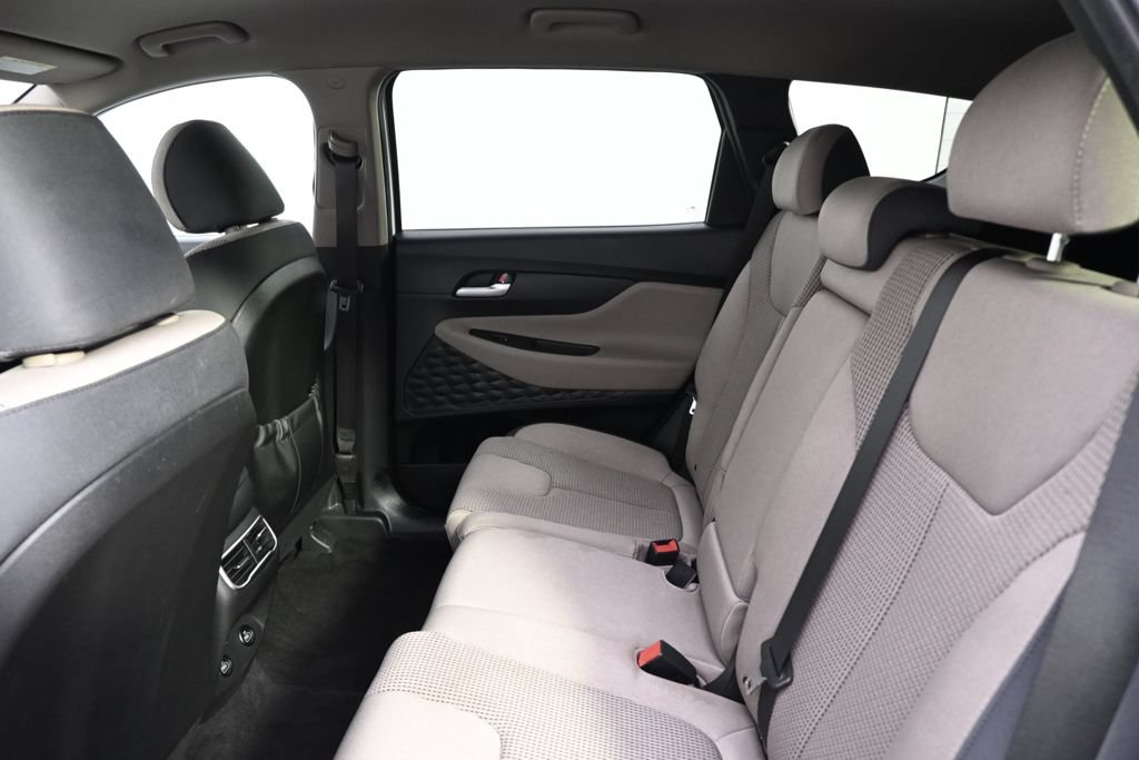 Used 2023 Hyundai Santa Fe SEL w/ Cargo Package AWD/4WD image 21