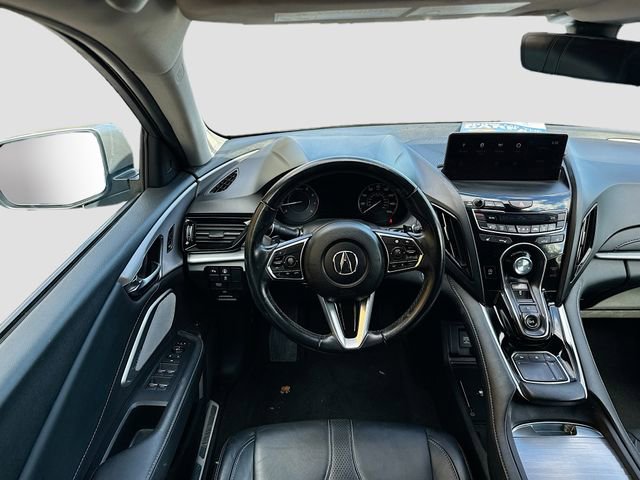 Used 2022 Acura RDX w/ Technology Package image 24