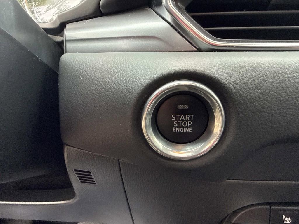 Used 2023 MAZDA CX-5 AWD 2.5 S w/ Preferred Package image 40