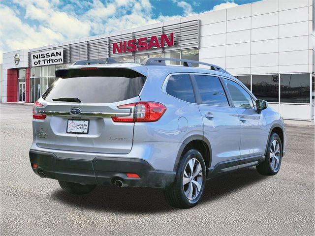 Used 2025 Subaru Ascent Premium image 4